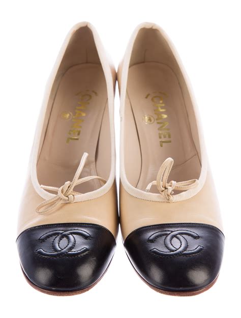 chanel pump shoes|chanel pumps for women.